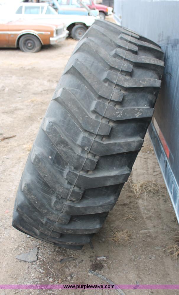 image for item O9458 Indus K-448 20.5-25 tire
