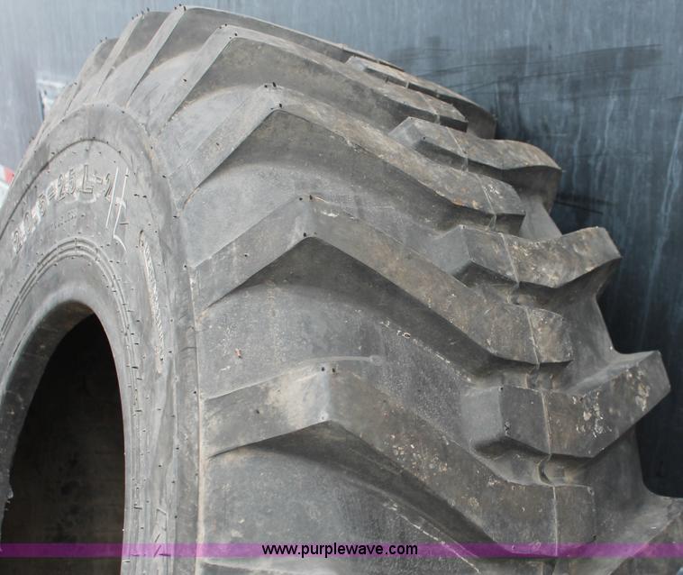 image for item O9458 Indus K-448 20.5-25 tire