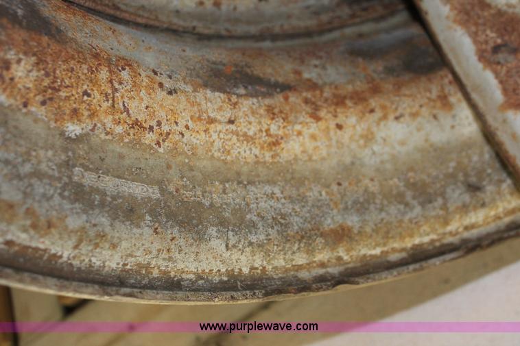 image for item O9465 (8) Dayton Accuride rims