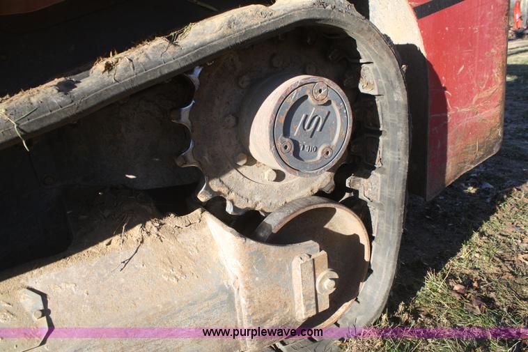 image for item O9871 2004 Takeuchi TL130 skid steer