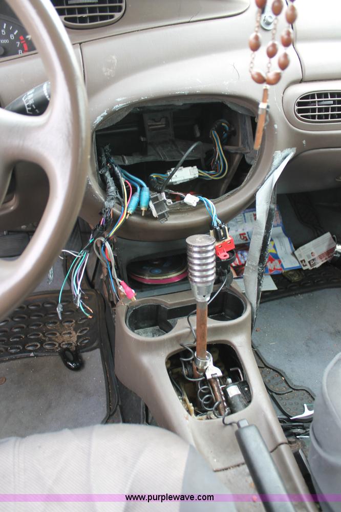 image for item O9364 2002 Ford ZX2