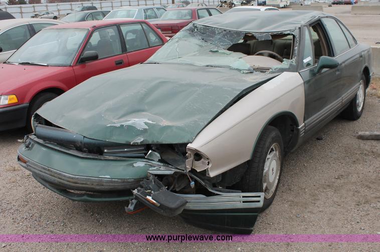 image for item O9367 1995 Oldsmobile Royal Eighty-Eight
