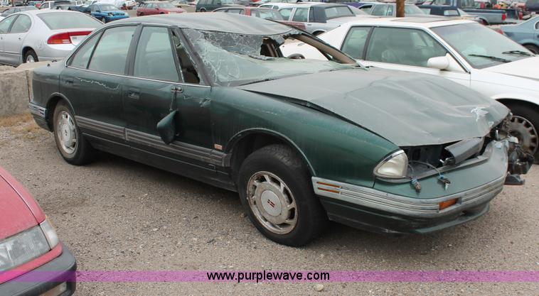image for item O9367 1995 Oldsmobile Royal Eighty-Eight