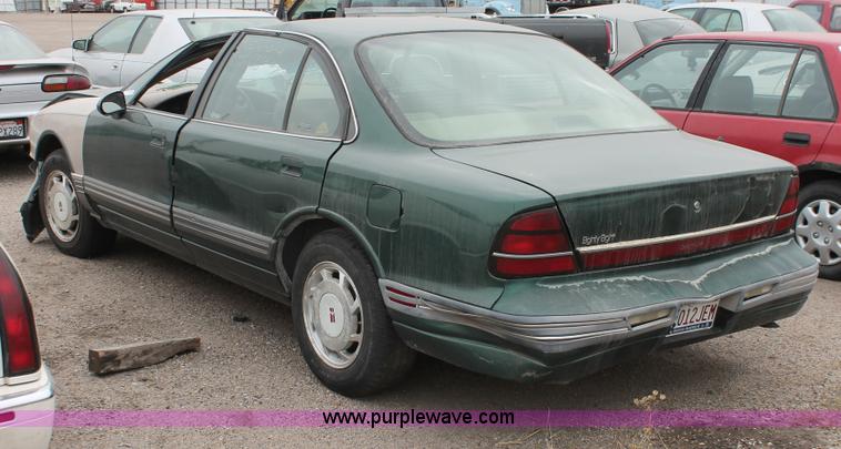image for item O9367 1995 Oldsmobile Royal Eighty-Eight
