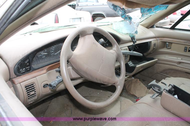 image for item O9367 1995 Oldsmobile Royal Eighty-Eight