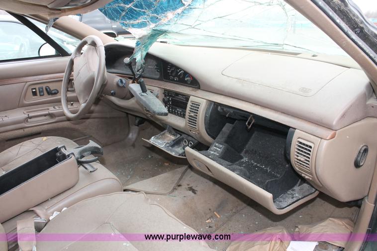 image for item O9367 1995 Oldsmobile Royal Eighty-Eight