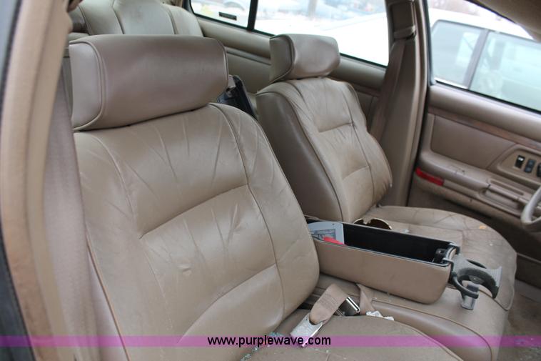 image for item O9367 1995 Oldsmobile Royal Eighty-Eight