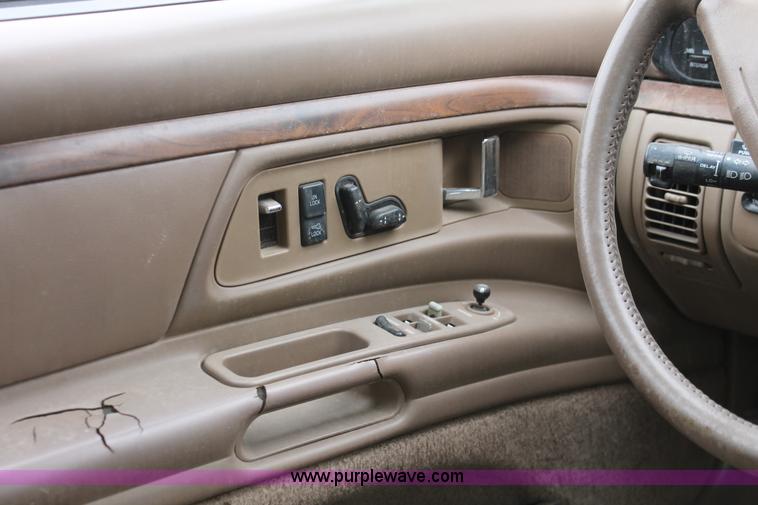 image for item O9367 1995 Oldsmobile Royal Eighty-Eight