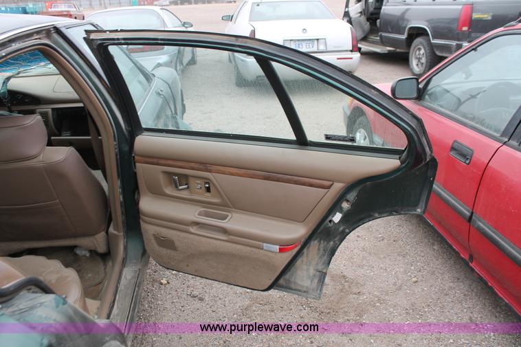 image for item O9367 1995 Oldsmobile Royal Eighty-Eight