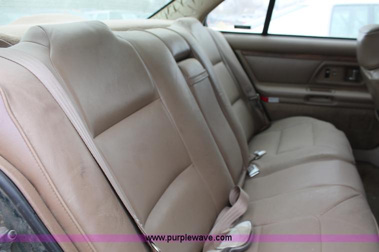 image for item O9367 1995 Oldsmobile Royal Eighty-Eight