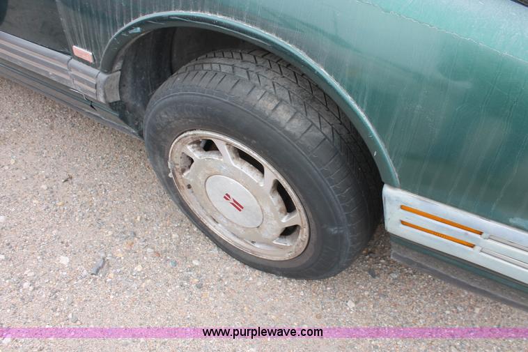 image for item O9367 1995 Oldsmobile Royal Eighty-Eight