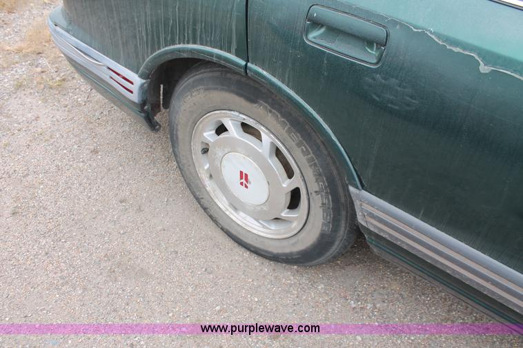 image for item O9367 1995 Oldsmobile Royal Eighty-Eight