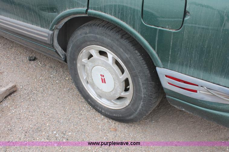 image for item O9367 1995 Oldsmobile Royal Eighty-Eight