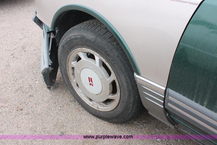 image for item O9367 1995 Oldsmobile Royal Eighty-Eight