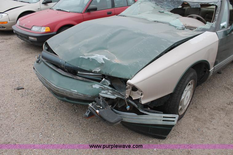 image for item O9367 1995 Oldsmobile Royal Eighty-Eight