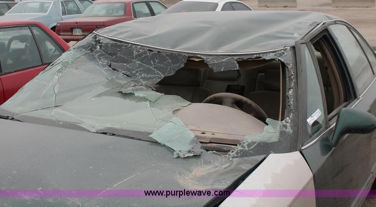 image for item O9367 1995 Oldsmobile Royal Eighty-Eight