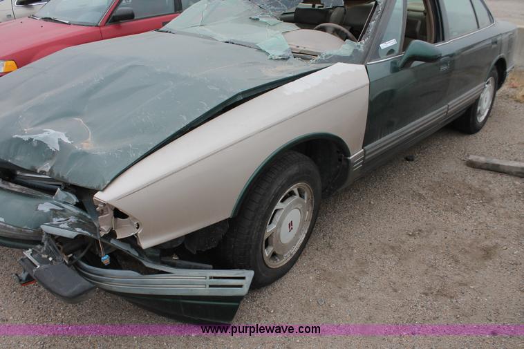 image for item O9367 1995 Oldsmobile Royal Eighty-Eight