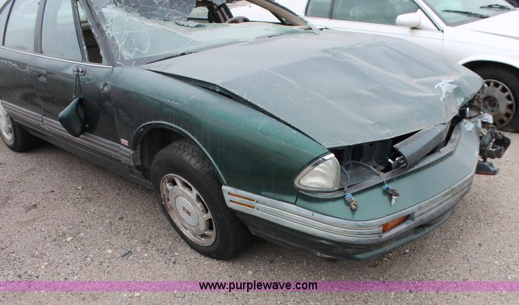 image for item O9367 1995 Oldsmobile Royal Eighty-Eight