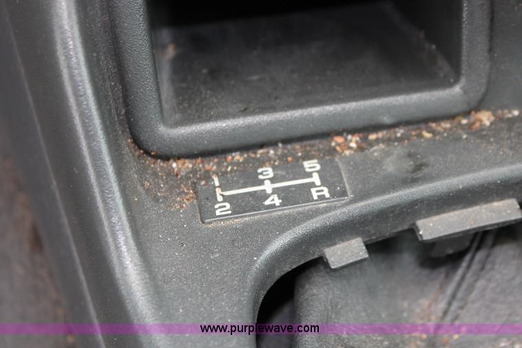 image for item O9371 1998 Chevrolet Camaro