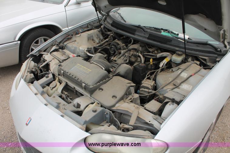 image for item O9371 1998 Chevrolet Camaro