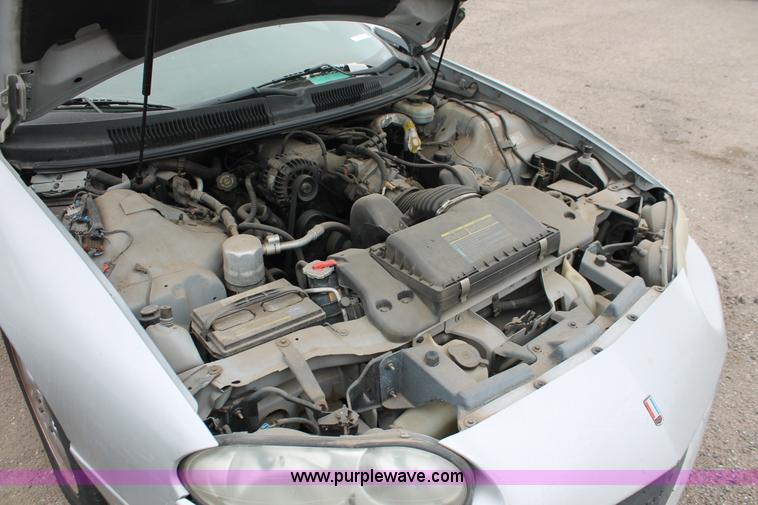 image for item O9371 1998 Chevrolet Camaro