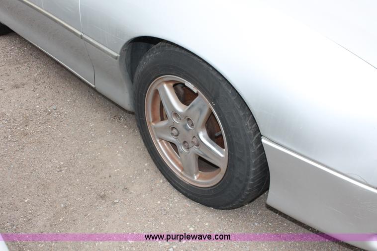 image for item O9371 1998 Chevrolet Camaro