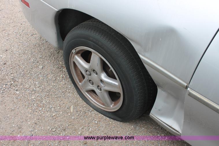 image for item O9371 1998 Chevrolet Camaro