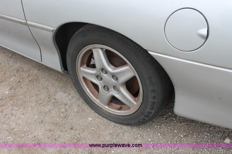 image for item O9371 1998 Chevrolet Camaro