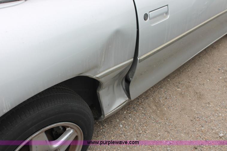 image for item O9371 1998 Chevrolet Camaro