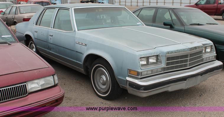image for item O9372 1978 Buick LeSabre