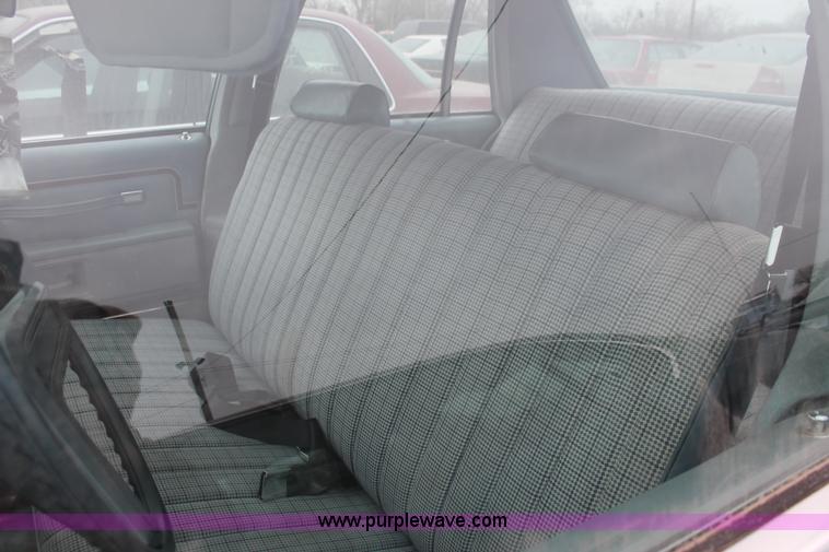 image for item O9372 1978 Buick LeSabre