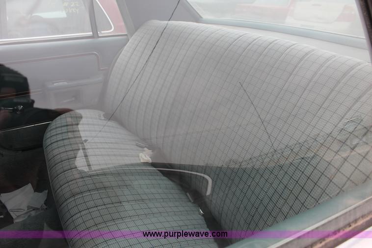 image for item O9372 1978 Buick LeSabre