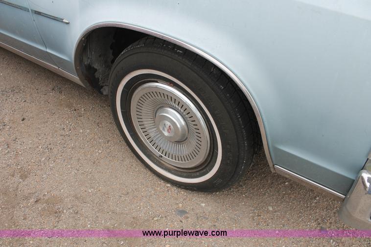 image for item O9372 1978 Buick LeSabre