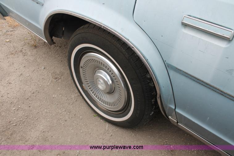 image for item O9372 1978 Buick LeSabre