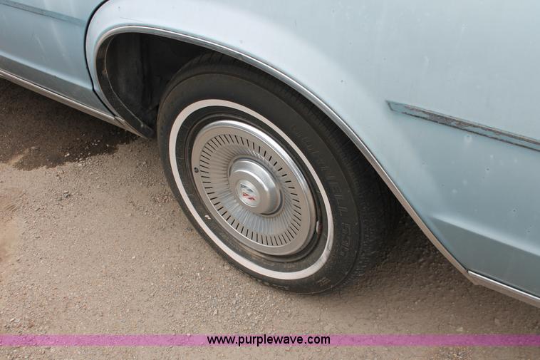 image for item O9372 1978 Buick LeSabre