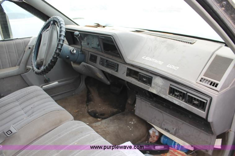 image for item O9373 1994 Oldsmobile Cutlass Ciera S