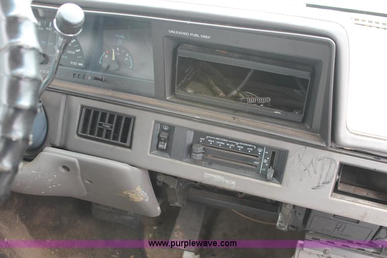 image for item O9373 1994 Oldsmobile Cutlass Ciera S