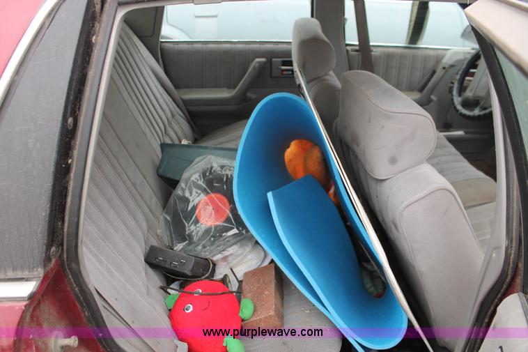 image for item O9373 1994 Oldsmobile Cutlass Ciera S