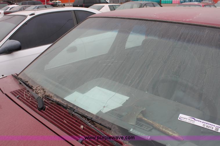 image for item O9373 1994 Oldsmobile Cutlass Ciera S
