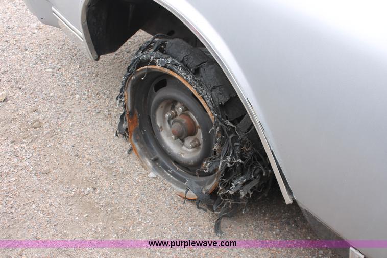 image for item O9374 1988 Chevrolet Caprice Classic Brougham