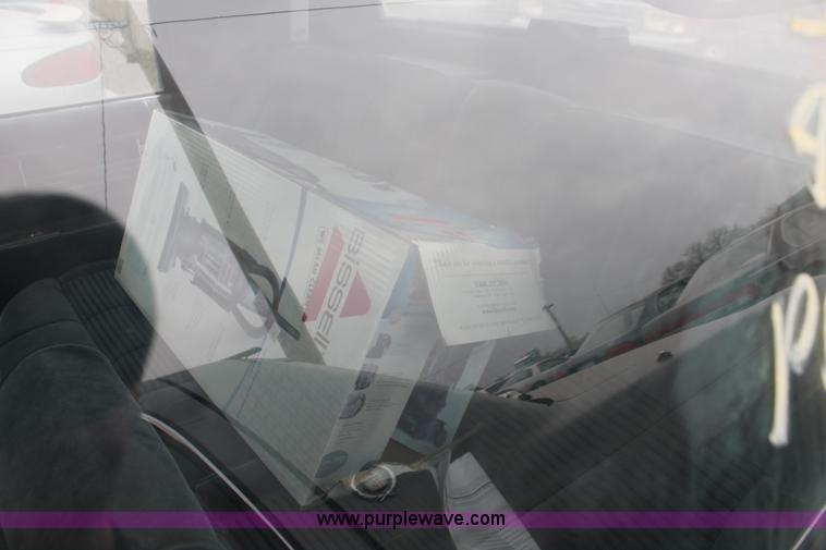 image for item O9375 1987 Cadillac DeVille