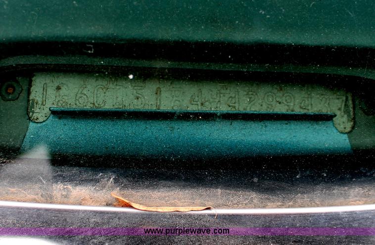 image for item O9375 1987 Cadillac DeVille