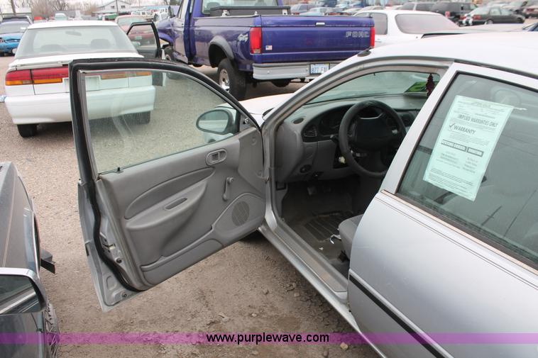 image for item O9376 1997 Ford Escort