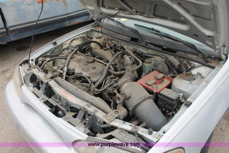 image for item O9376 1997 Ford Escort