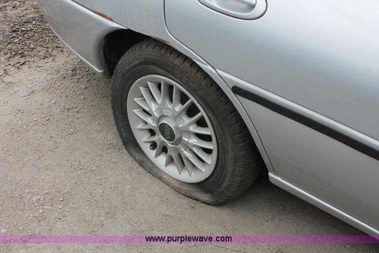 image for item O9376 1997 Ford Escort