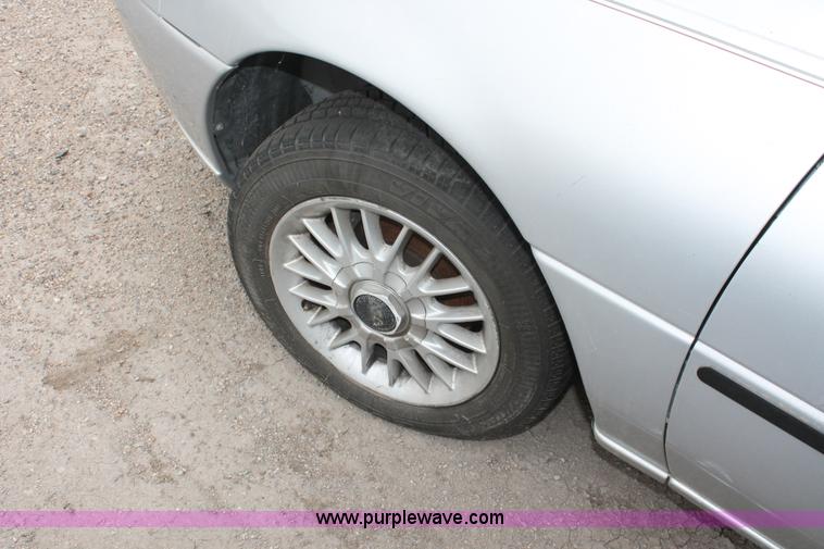 image for item O9376 1997 Ford Escort