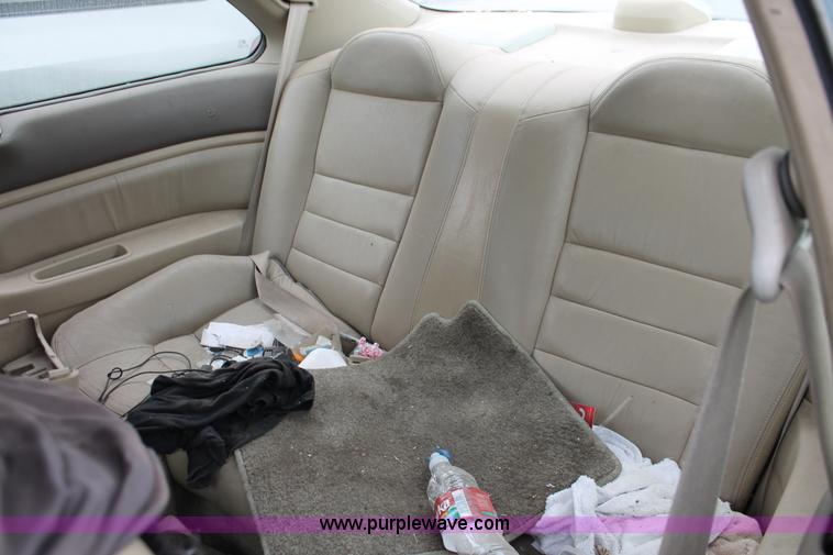 image for item O9379 1994 Honda Accord EX