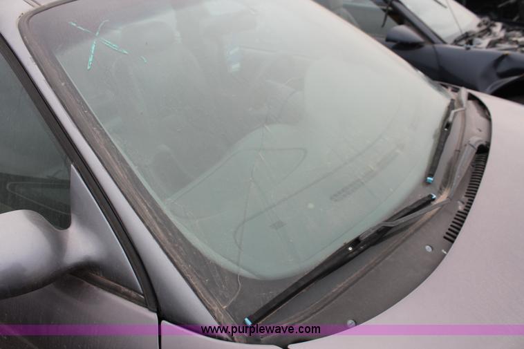 image for item O9380 1996 Ford Taurus