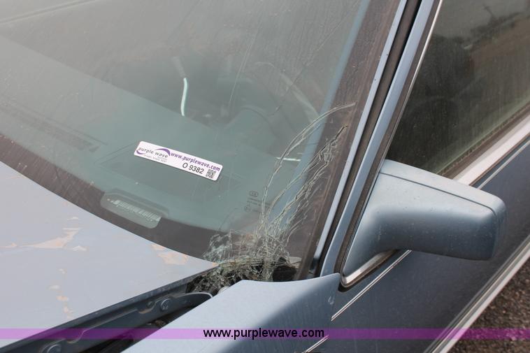 image for item O9382 1991 Cadillac DeVille