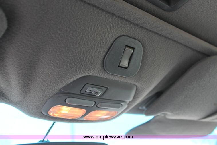 image for item O9384 1996 Pontiac Bonneville SSEi